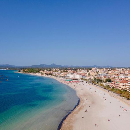 C&C Holidays Alghero Eksteriør billede