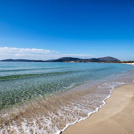 C&C Holidays Alghero Eksteriør billede
