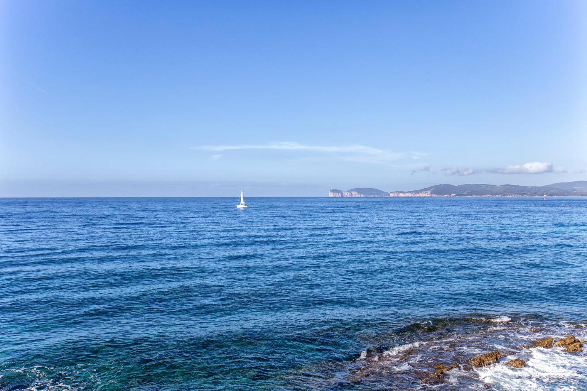 C&C Holidays Alghero Eksteriør billede