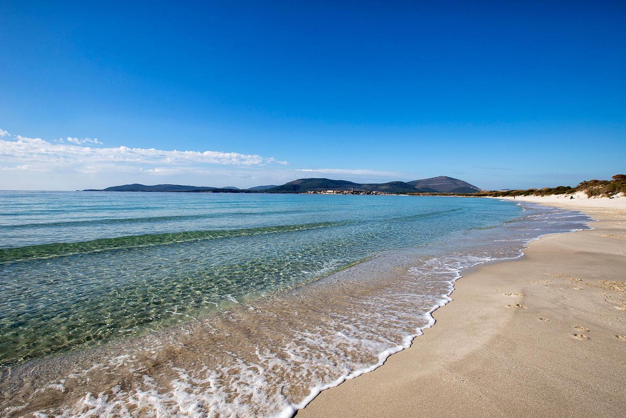 C&C Holidays Alghero Eksteriør billede