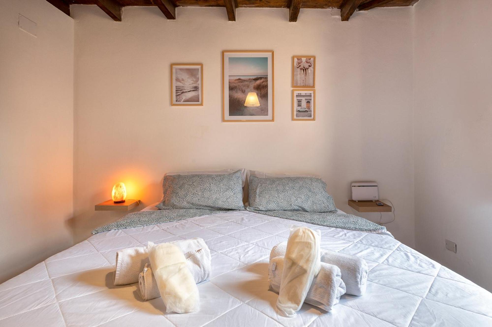 C&C Holidays Alghero Eksteriør billede